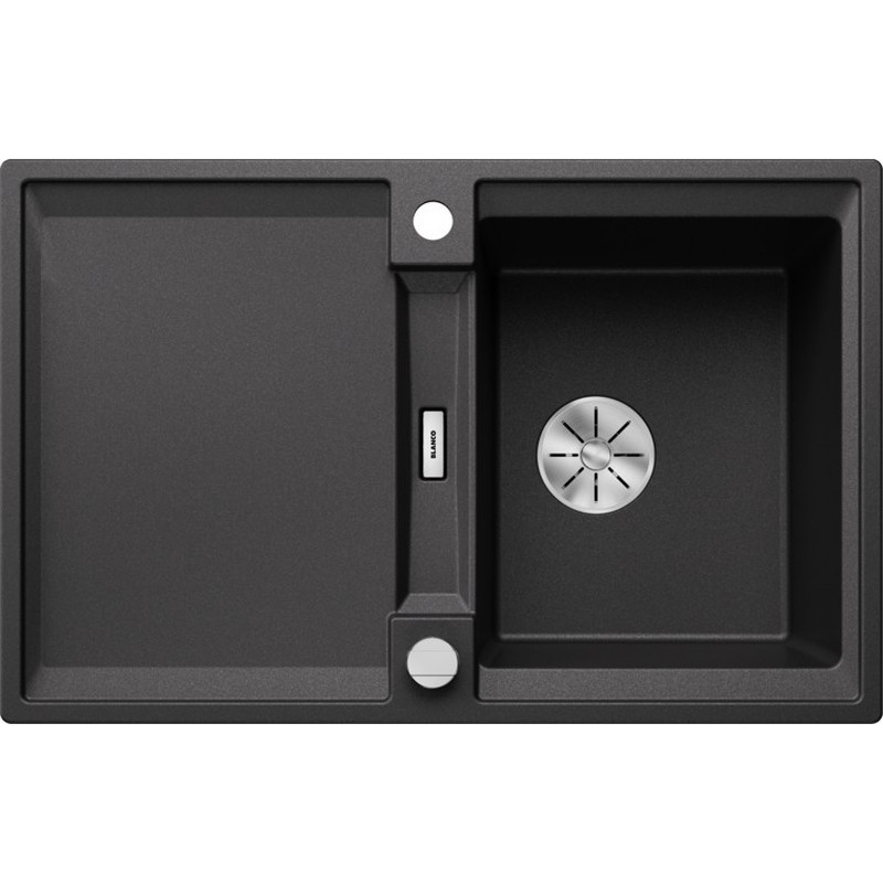 Кухонна мийка Blanco ADIRA 45 S (527586) - изображение 2