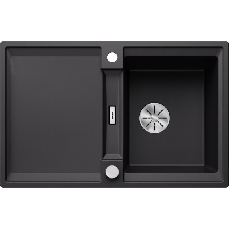 Кухонна мийка Blanco ADIRA 45 S (527585) - изображение 2