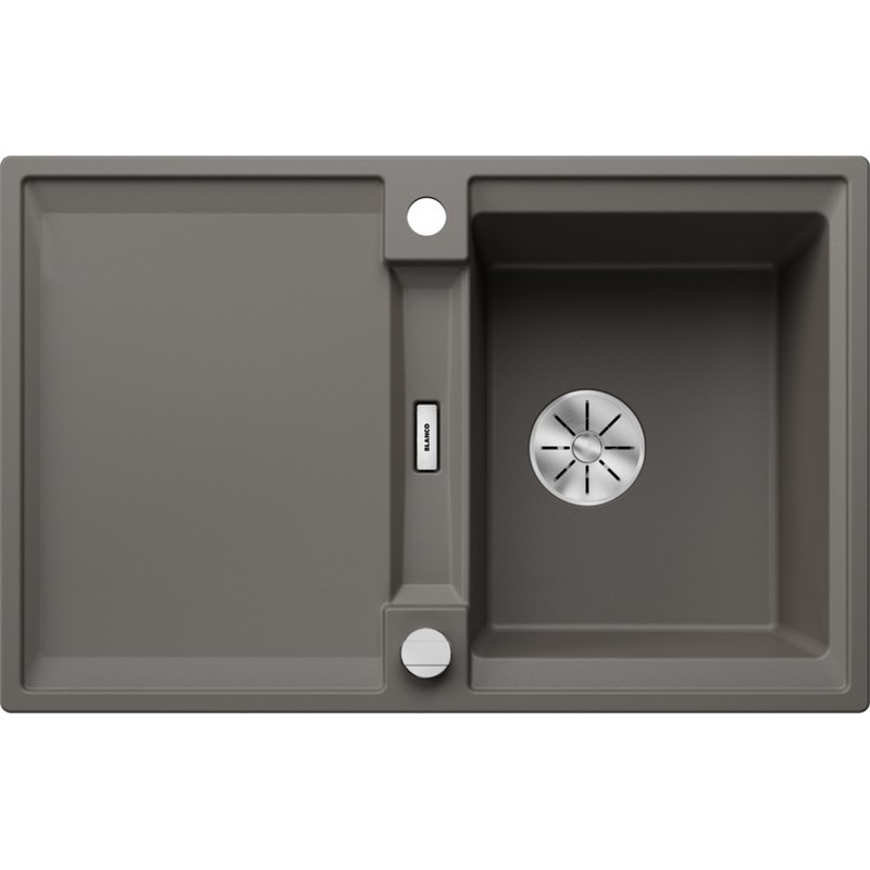 Кухонна мийка Blanco ADIRA 45 S (527588) - изображение 2