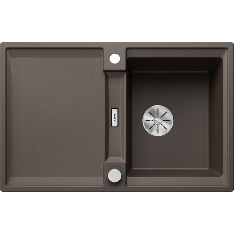 Кухонна мийка Blanco ADIRA 45 S (527592) - изображение 2