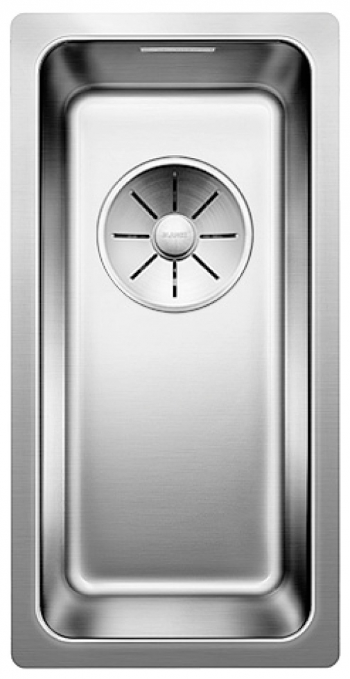 Кухонна мийка Blanco ANDANO 180-U (522952) - изображение 1