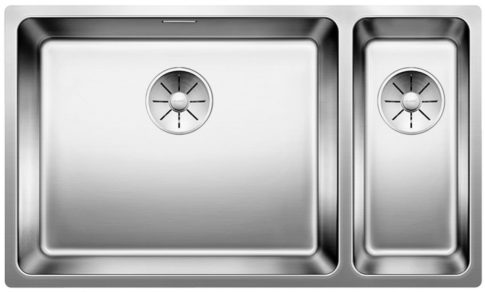 Кухонная мойка Blanco ANDANO 500/180-U (522991) - изображение 1