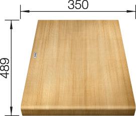 Кухонная мойка Blanco AXIA III XL 6S (525858) - изображение 6