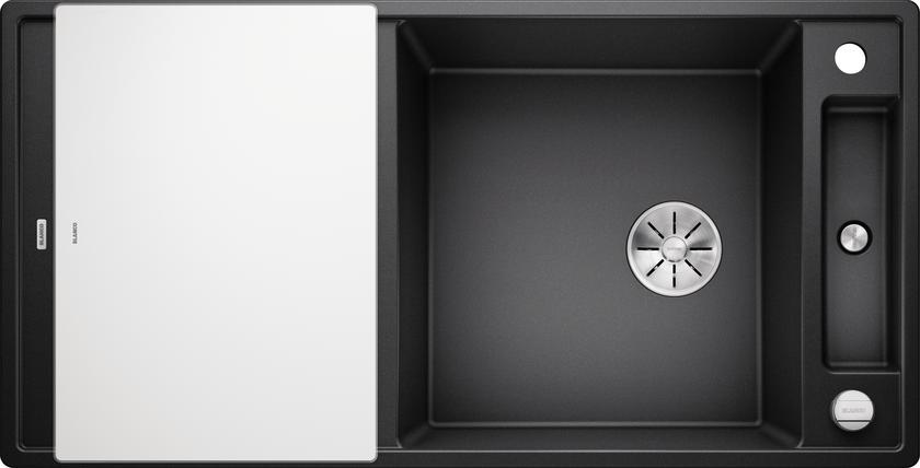 Кухонна мийка Blanco AXIA III XL 6S (525857) - изображение 5