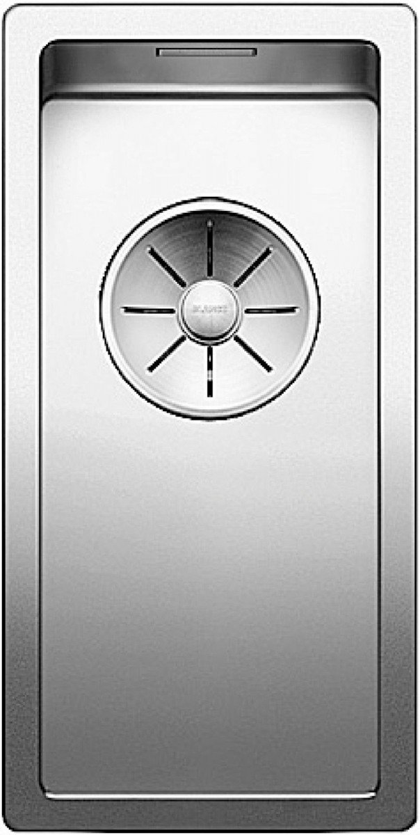 Кухонна мийка Blanco CLARON 180-U (521565) - изображение 1