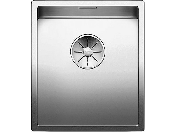 Кухонна мийка Blanco CLARON 340-U (521571) - изображение 1