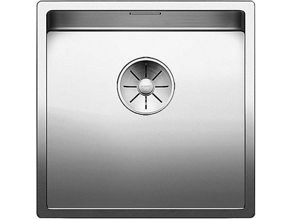 Кухонна мийка Blanco CLARON 400-U (521573) - изображение 1