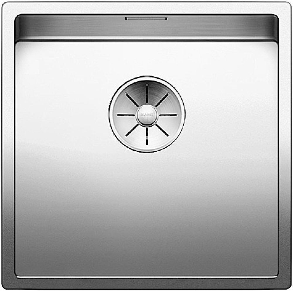 Кухонна мийка Blanco CLARON 450-U (521575) - изображение 1