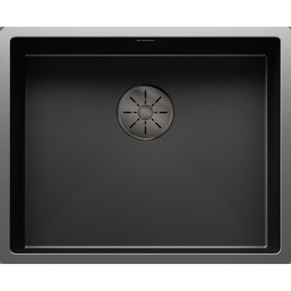 Кухонна мийка Blanco CLARON 500-U (527834) - изображение 1