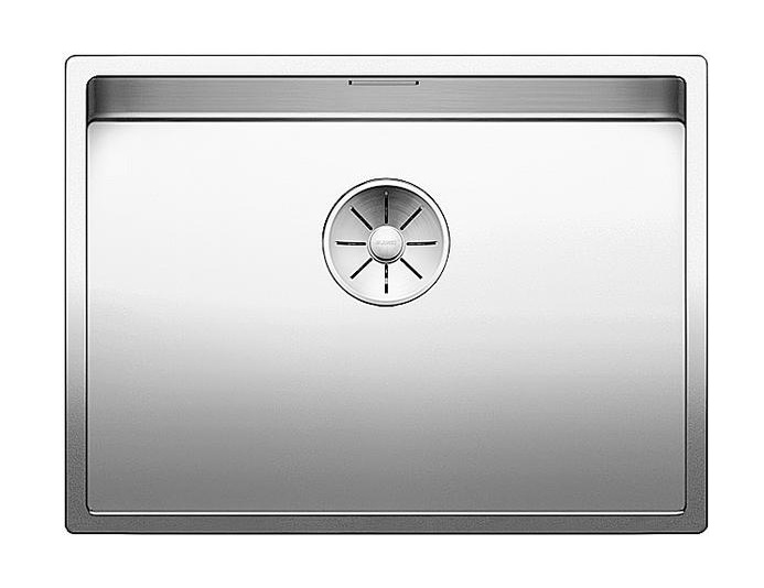 Кухонная мойка Blanco CLARON 550-IF (521578) - изображение 1