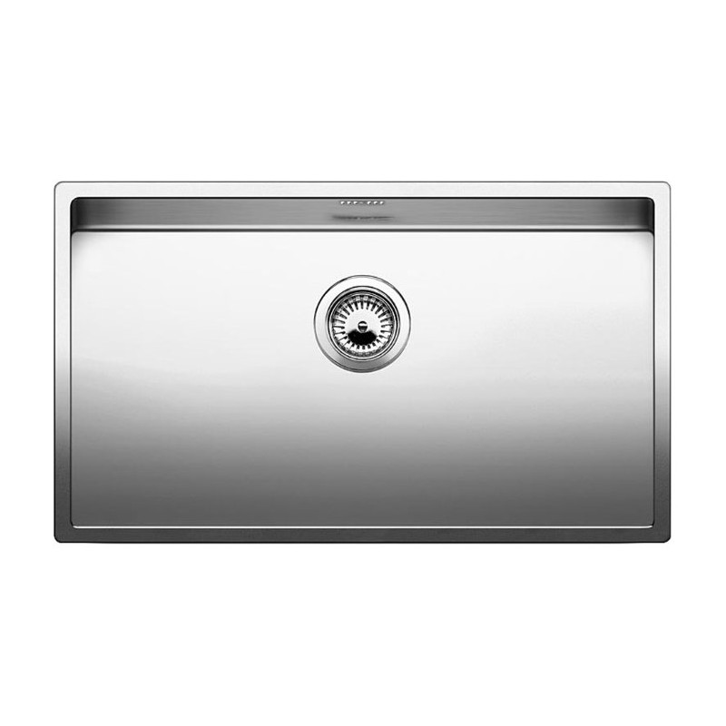 Кухонна мийка Blanco CLARON 700-IF (521580) - изображение 1