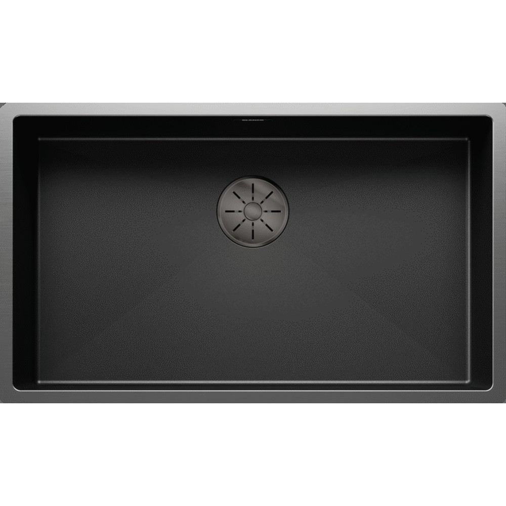 Кухонна мийка Blanco CLARON 700-U (527835) - изображение 1