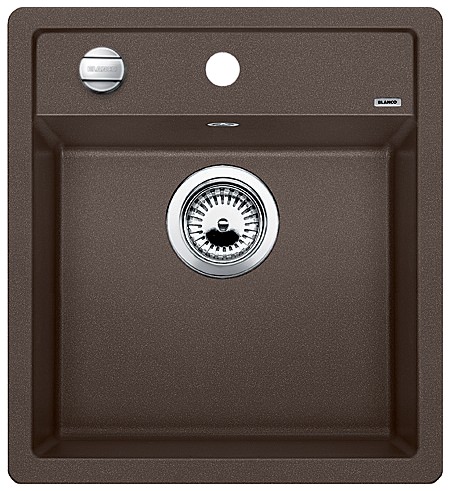 Кухонна мийка Blanco DALAGO 45 (517165) - изображение 1