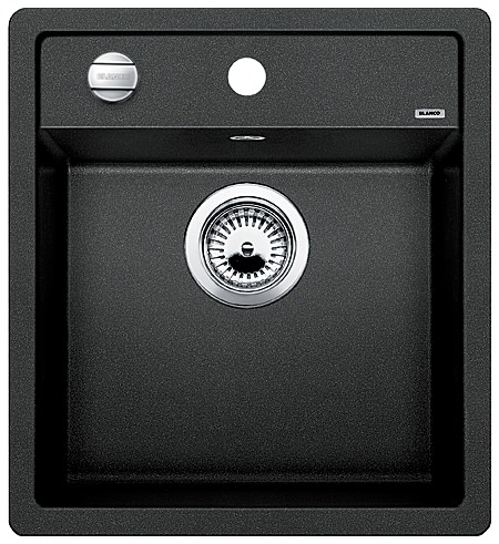 Кухонна мийка Blanco DALAGO 45 (517156) - изображение 1