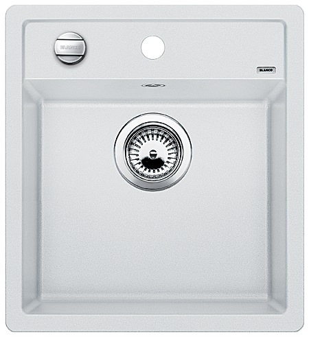 Кухонна мийка Blanco DALAGO 45 (517160) - изображение 1