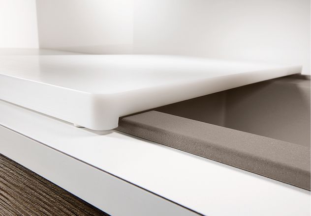 Кухонна мийка Blanco DALAGO 45 (527242) - изображение 2