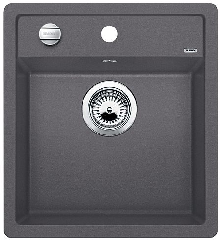Кухонна мийка Blanco DALAGO 45 (518846) - изображение 1