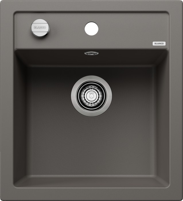 Кухонна мийка Blanco DALAGO 45 (527242) - изображение 1