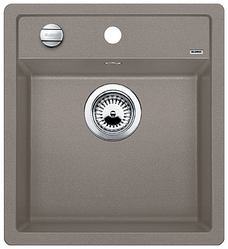 Кухонна мийка Blanco DALAGO 45 (517317) - изображение 1