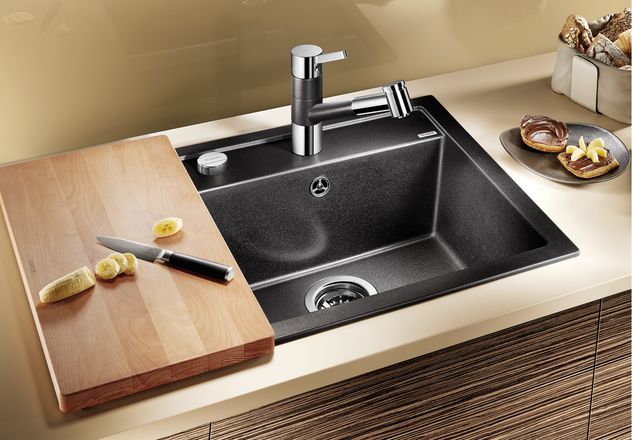 Кухонная мойка Blanco DALAGO 5 (525871) - изображение 3