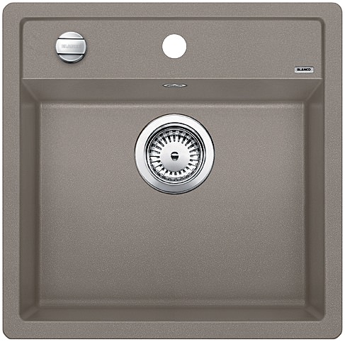 Кухонна мийка Blanco DALAGO 5 (518528) - изображение 1