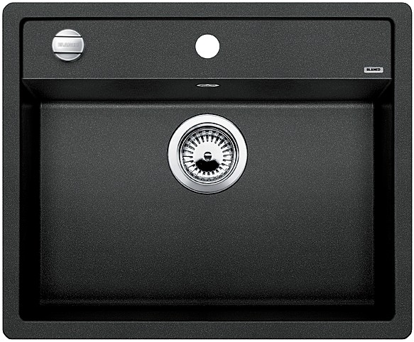 Кухонна мийка Blanco DALAGO 6 (514197) - изображение 1