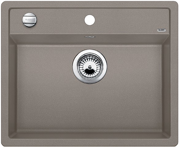 Кухонна мийка Blanco DALAGO 6 (517320) - изображение 1