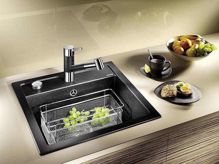 Кухонна мийка Blanco DALAGO 6 (514197) - изображение 2