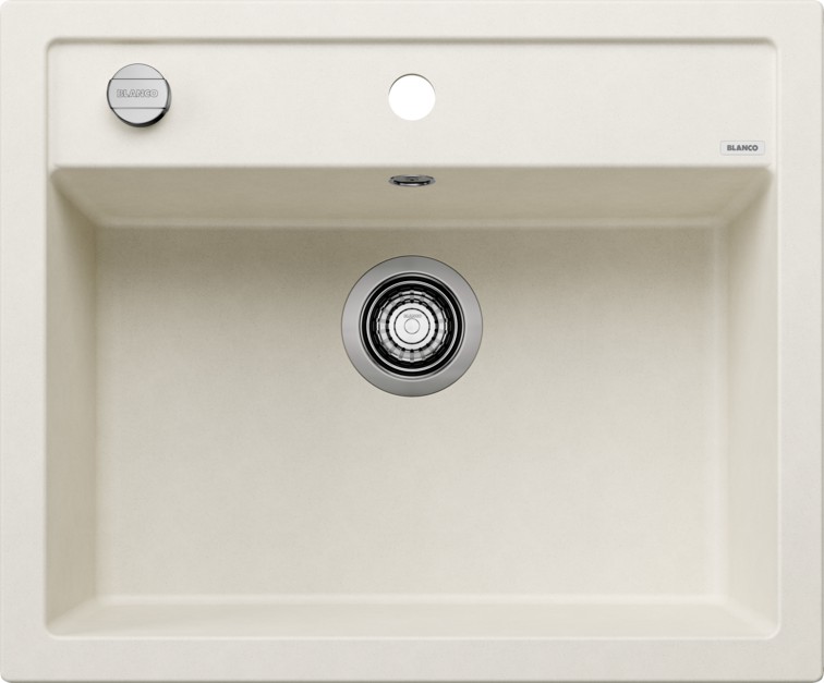 Кухонна мийка Blanco DALAGO 6 (527063) - изображение 1