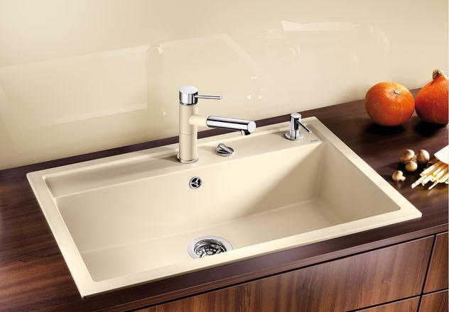 Кухонна мийка Blanco DALAGO 8 (527065) - изображение 2