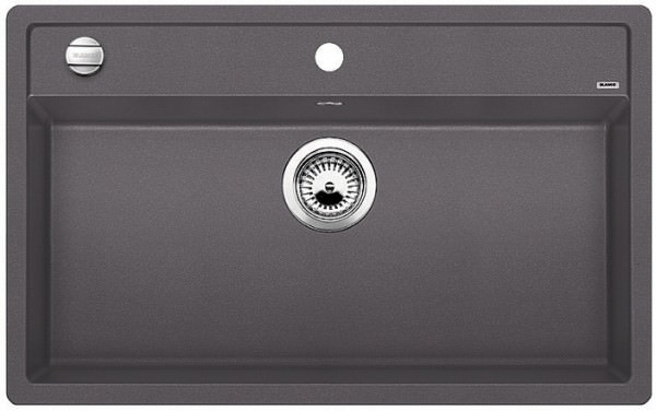 Кухонна мийка Blanco DALAGO 8 (518852) - изображение 1