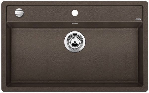 Кухонная мойка Blanco DALAGO 8 (516638) - изображение 1