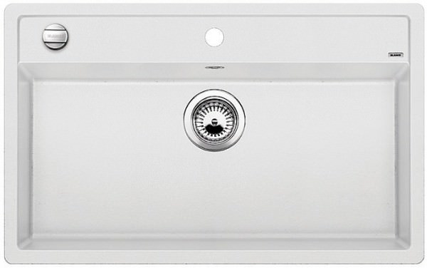 Кухонная мойка Blanco DALAGO 8 (516633) - изображение 1