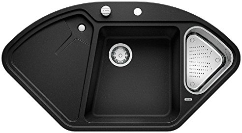 Кухонна мийка Blanco DELTA II (523656) - изображение 1