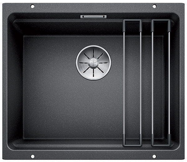 Кухонна мийка Blanco ETAGON 500-U (522227) - изображение 1
