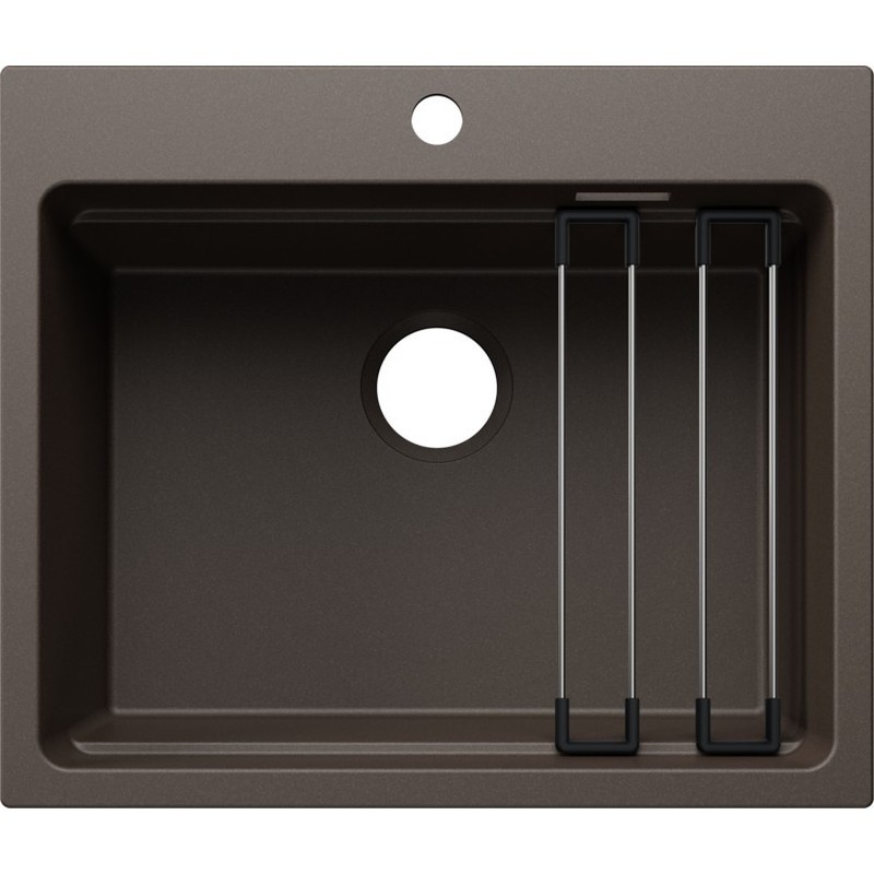 Кухонна мийка Blanco ETAGON 6 (527752) - изображение 1