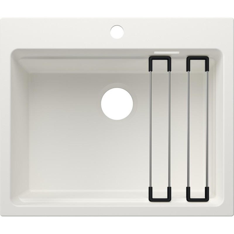 Кухонна мийка Blanco ETAGON 6 (527751) - изображение 1