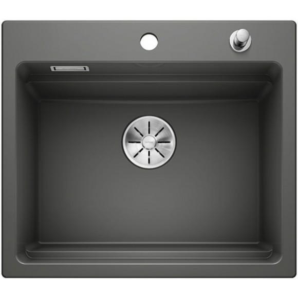 Кухонна мийка Blanco ETAGON 6 (525161) - изображение 2