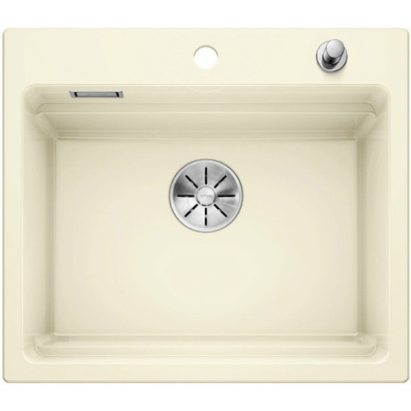 Кухонна мийка Blanco ETAGON 6 (525157) - изображение 2