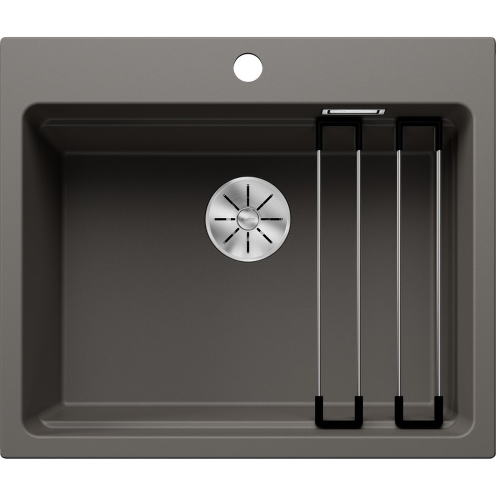Кухонна мийка Blanco ETAGON 6 (527259) - изображение 1
