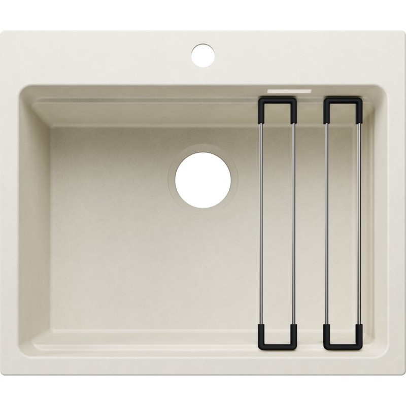 Кухонна мийка Blanco ETAGON 6 (527748) - изображение 1