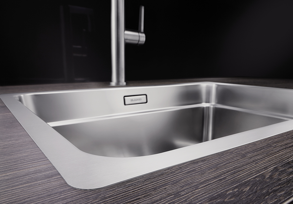 Кухонная мойка Blanco ETAGON 700-IF (524272) - изображение 2