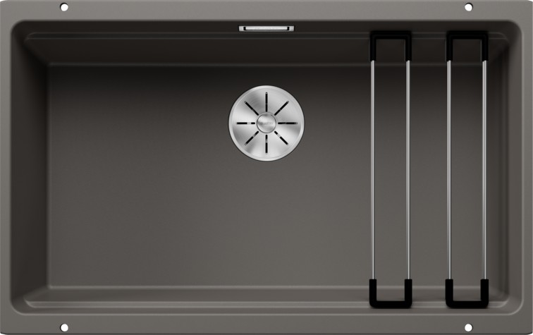 Кухонна мийка Blanco ETAGON 700-U (527261) - изображение 1