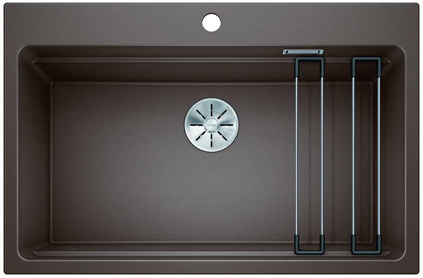 Кухонна мийка Blanco ETAGON 8 (525196) - изображение 1