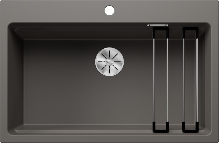 Кухонна мийка Blanco ETAGON 8 (527262) - изображение 1