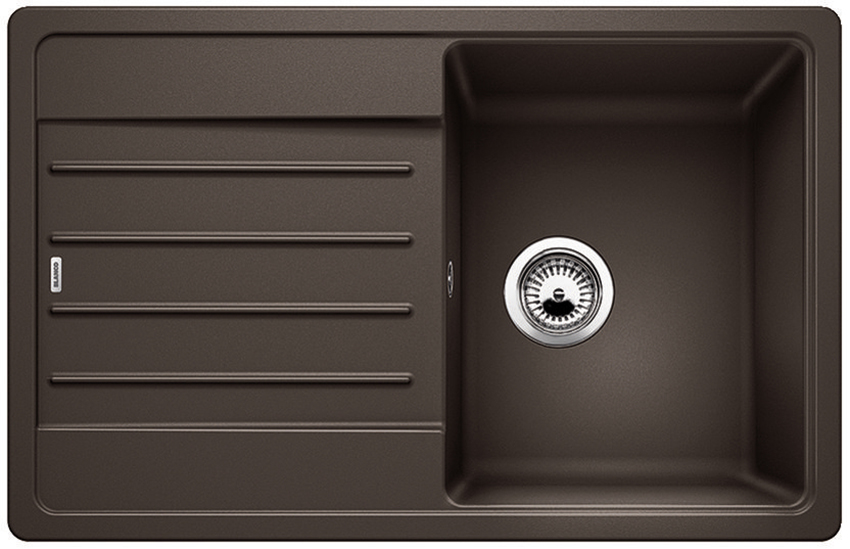 Кухонна мийка Blanco LEGRA 45S (522206) - изображение 1