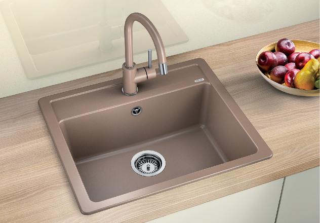 Кухонна мийка Blanco LEGRA 6 (523337) - изображение 2