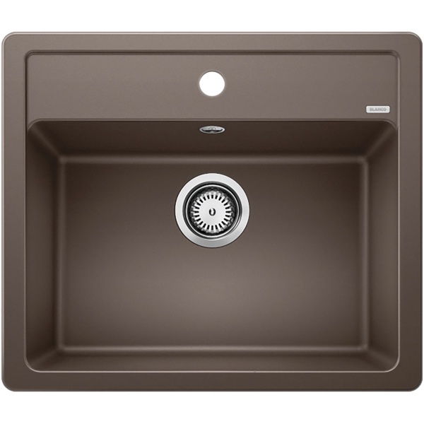 Кухонна мийка Blanco LEGRA 6 (523337) - изображение 1