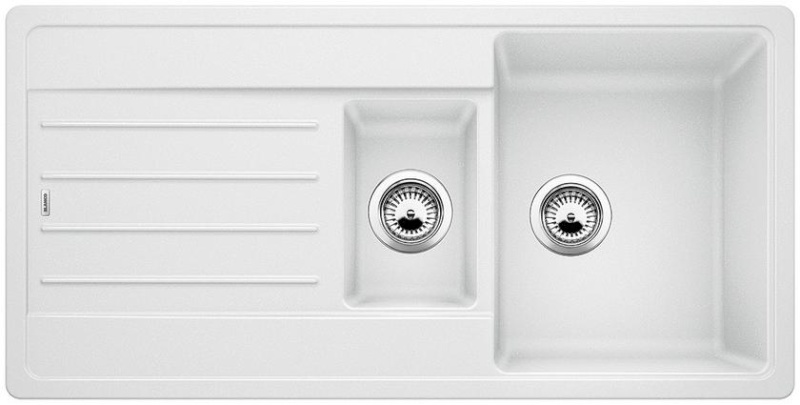 Кухонна мийка Blanco LEGRA 6S (522209) - изображение 1