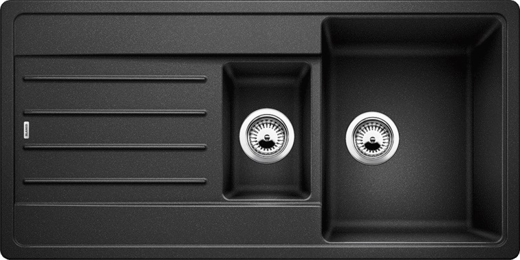 Кухонна мийка Blanco LEGRA 6S (522207) - изображение 1